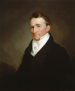 Eliphalet Terry, ca. 1824
