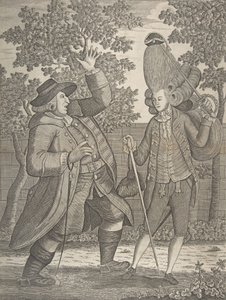 Well-a-day, ist das mein Sohn Tom, ca. 1773