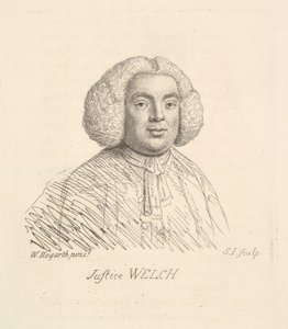 Justice Welch, 1794