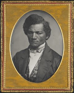 Frederick Douglass von Samuel J. Miller