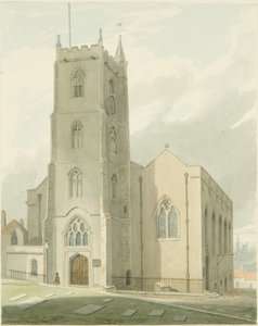 St. Michael