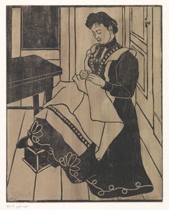 Näherin