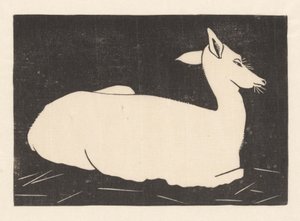 Hirsch