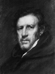 Alter Pat, der unabhängige Bettler von Samuel Lovett Waldo