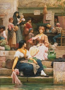 Venezianer