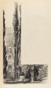 Bilder aus Italien, 1846