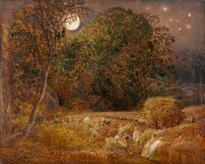Der Erntemond