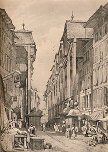 Genf, ca. 1830, 1915