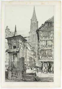 Straßburg