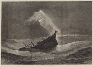 Ein Hoffnungsschimmer von Samuel Read