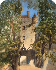 Cawdor Castle