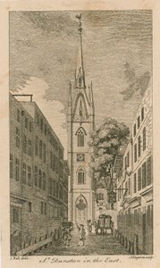 St. Dunstan