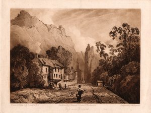 Pass bei Dinant