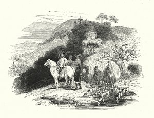 Edge-Hill von Samuel Williams