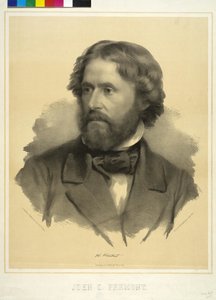 John C. Fremont