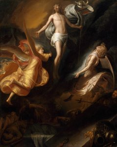 Auferstehung Christi