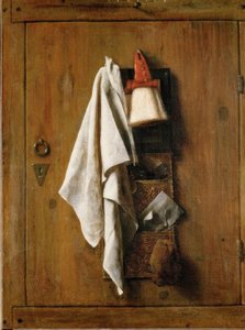 Trompe-l’Oeil