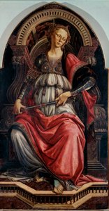 Allegorie der Stärke