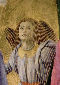 Engel (Detail)