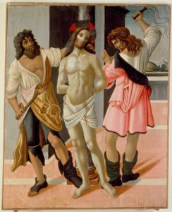 Geißelung Christi