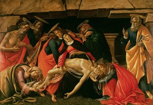 Beweinung Christi