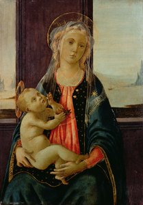 Madonna des Meeres (Madonna del Mare)