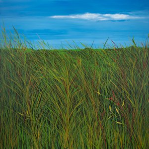 Fast Herbst von Sandy Iseli