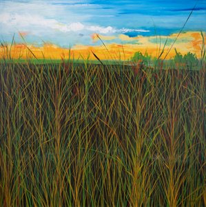 Herbst liegt in der Luft von Sandy Iseli