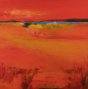 Erderwärmung von Sandy Iseli