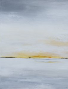 Eisfelder von Sandy Iseli