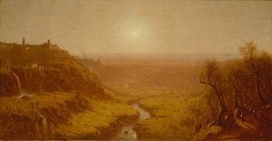 Tivoli, 1870