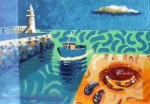 Nach Hause kommen von Sara Hayward