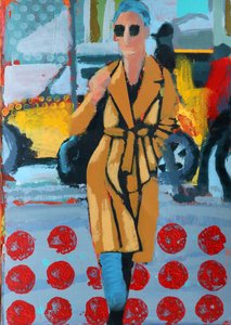 Elle #102 von Sara Hayward