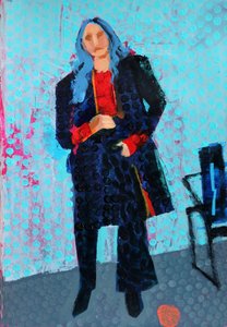 Elle #106 von Sara Hayward
