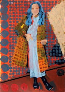 Elle #107 von Sara Hayward