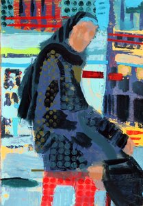 Elle #93 von Sara Hayward