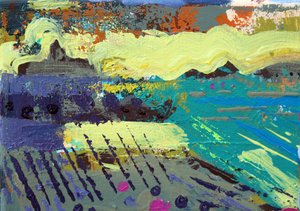 Iona-Abtei I