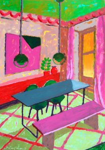 Das Innere # von Sara Hayward