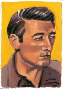 Louis MacNeice von Sara Hayward