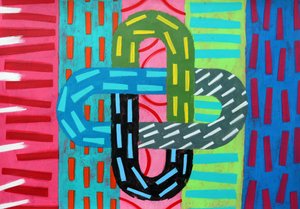 M 6 von Sara Hayward