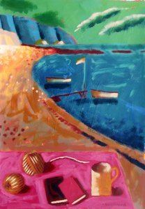 Seltsamer Tag von Sara Hayward