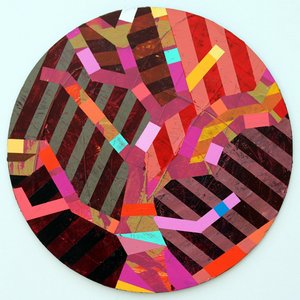 Zwischen Himmel und Erde VII-A von Sara Hayward