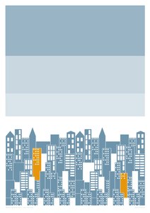 City Fizz Day von Sarah Evans