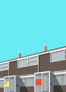Spanisches Haus, 2018