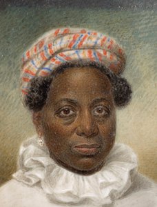 Rose Prentice (1771 von Sarah Goodridge