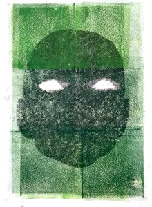 Augenlos von Sarah Thompson Engels