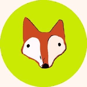 Fuchsgesicht