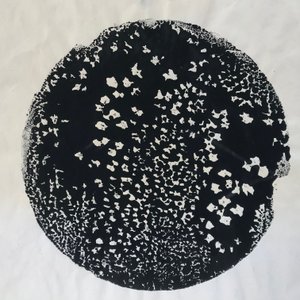 Einfach Schwarz von Sarah Thompson Engels
