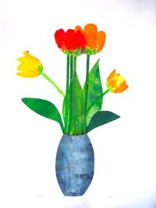 Tulpen 2