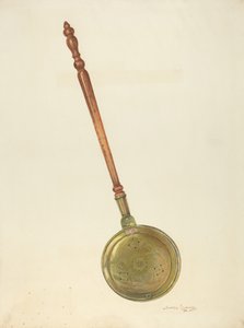 Bettwärmer
